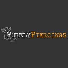 Purely Piercings NZ Coupons