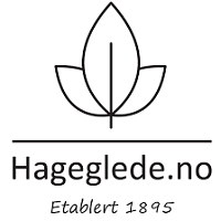 Hageglede.NO Discount Codes