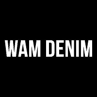 WAM Denim Discount Codes