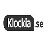 Klockia Discount Codes