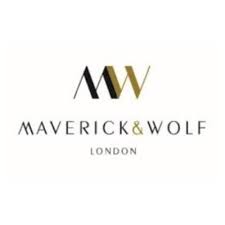 Maverick And Wolf Coupons