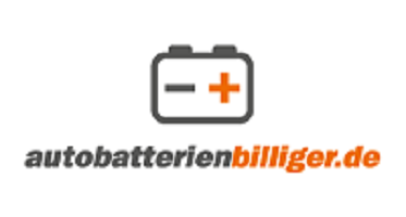 Autobatterien Discount