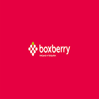 Boxberry Coupons