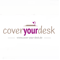 Cover Your Desk Coupons