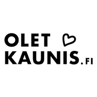 Oletkaunis Fi Discount Code