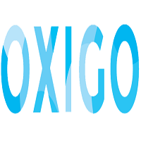 Oxigo Discount Code