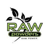 Raw Powders Discount Code