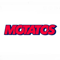 Motatos Coupons