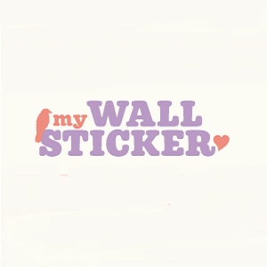 MyWall Sticker DE Coupons