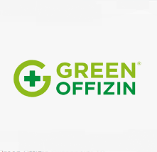 Green Offizin Coupons