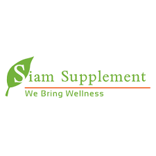 Siam Supplement Coupons