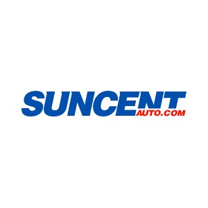 SuncentAuto Coupons