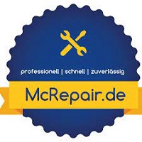 McRepair Discount Code