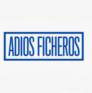 Adios Ficheros Coupons