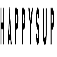 HappySUP Discount Code