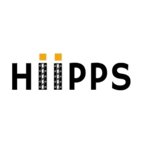 Hiipps Coupons