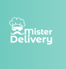 Mister Delivery Coupons