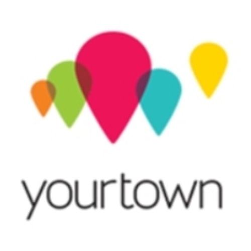 Yourtown AU Coupons