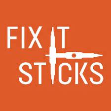 Fix It Sticks Coupons