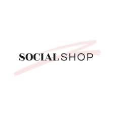 SocialShop Coupons