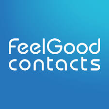 Feel Good Contact Coupons