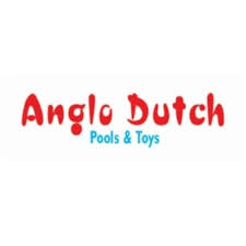 Anglo Dutch Pools And Toys Coupons