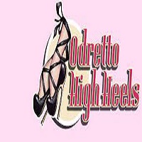 Odretto High Heels Discount Code