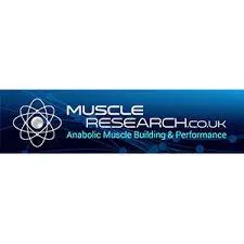 Muscle Research Coupons