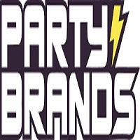 Party Brands Coupons