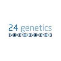 24Genetics Coupons