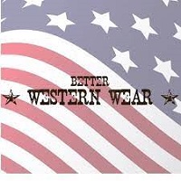 Better Western Wear Discount Code