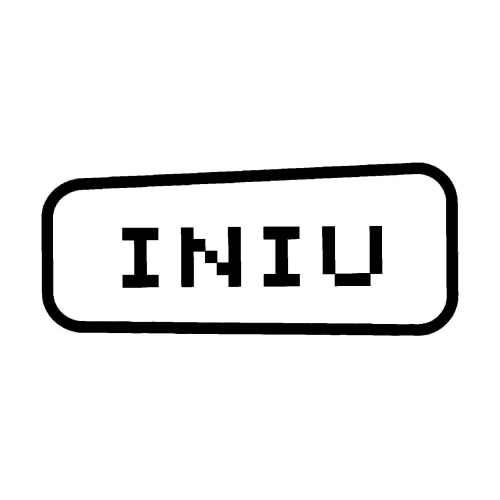 Iniu Shop Coupons