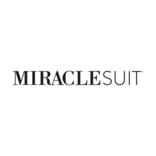 Miraclesuit Coupons