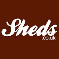 Sheds Discount Code