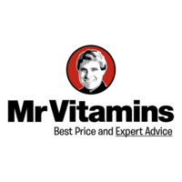 Mr Vitamins Coupons