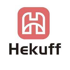 Hekuff Coupons