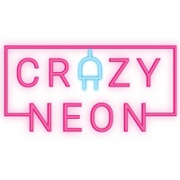 Crazyneon Coupons