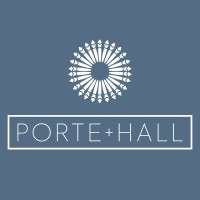 Porte + Hall Coupon Code