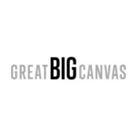 Great Big Canvas Coupon Code