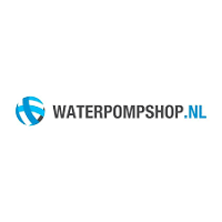 Waterpompshop Kortingscode