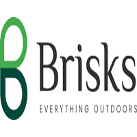 Brisks Discount Code