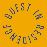 Guest In Residence Discount Code